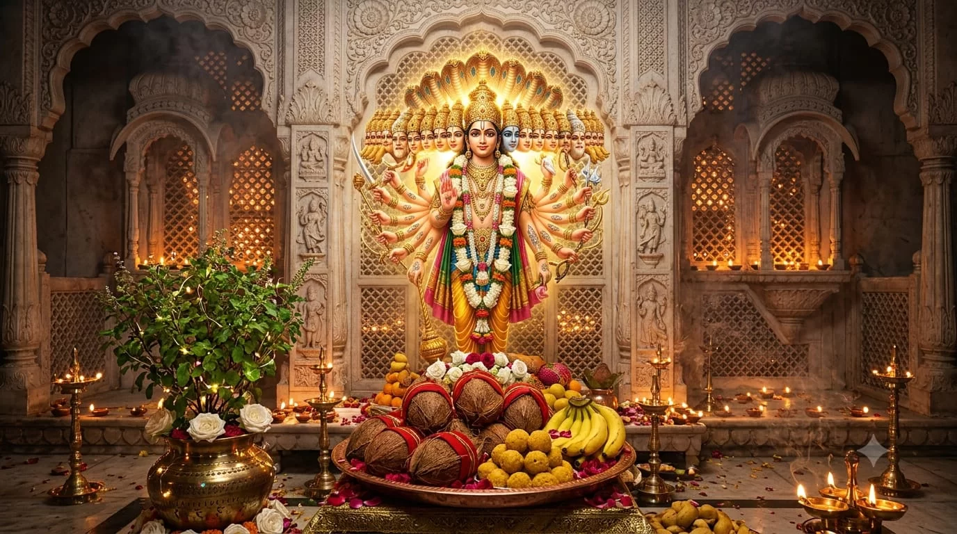 चतुःश्लोकी भागवत "श्री कृष्ण वाणी "